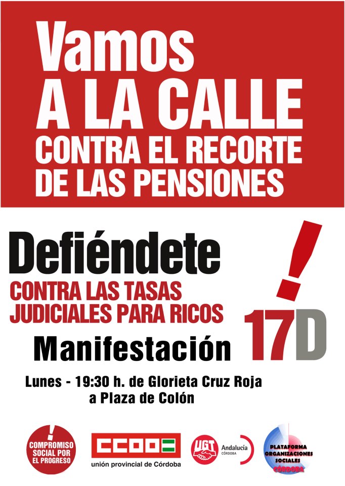 manifestacion